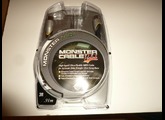 Monster Cable Midi 90cm