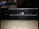 MOTU Micro Express USB