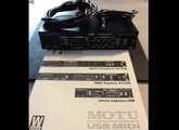 MOTU Micro Express USB