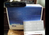 MOTU Micro Lite