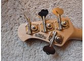 MusicMan Big Al