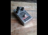 MXR M182 El Grande Bass Fuzz