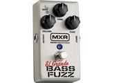 MXR M182 El Grande Bass Fuzz