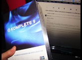 Native Instruments Komplete 9