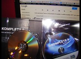 Native Instruments Komplete 9