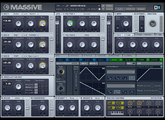 Massive Sonicsnap