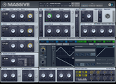 Massive Wobble Bass sonicnap