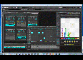 Native Instruments Reaktor 5