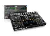 Native Instruments Traktor Kontrol S4
