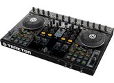 Native Instruments Traktor Kontrol S4