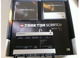 Native Instruments Traktor Scratch Pro