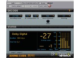 Neyrinck SOUND CODE FOR DOLBY DIGITAL