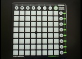 Novation Launchpad