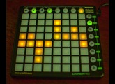 Novation Launchpad