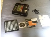 Novation Launchpad