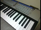 Novation Remote 37 SL