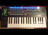 Novation Remote 37 SL