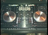 Numark NS6