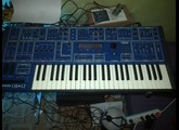 Oberheim OB-12