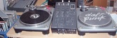 Omnitronic DD-5250