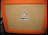 baffle orange ppc112