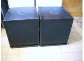 P.Audio C18-650EL