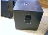 P.Audio C18-650EL