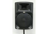 P.Audio S CLASS 400 F