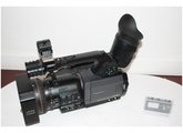 Panasonic AG-DVX100BE