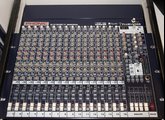 Phonic Helix Board 24 FireWire MKII