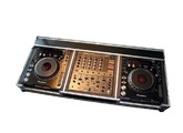 Pioneer pack régie dj