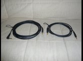 Planet Waves Gold Series - Gra Cable