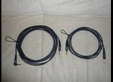 Planet Waves Gold Series - Gra Cable