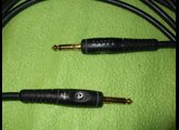Planet Waves Gold Series - Gra Cable