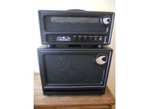 Port City Amps pearl
