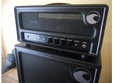 Port City Amps pearl