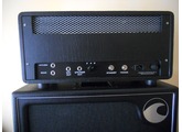 Port City Amps pearl