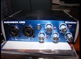 PreSonus AudioBox USB