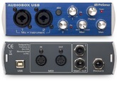 PreSonus AudioBox USB