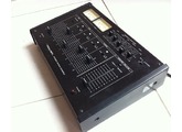 Realistic Stereo Mixing Console