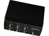 Realistic TAPE CONTROL CENTER