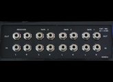 Realistic TAPE CONTROL CENTER