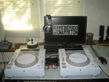 Reloop RMP-1 Scratch