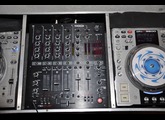 Reloop RMX-40 DSP BlackFire Edition