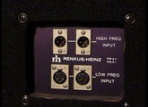 Renkus-Heinz Smart Sound System B1