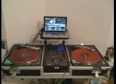 Road Ready RRDJ10W