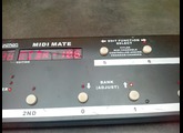 Rocktron Midimate V2