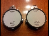 Roland 2 pad PD 85BK