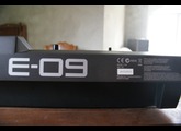 Roland E-09