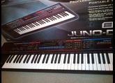 Roland JUNO-DI